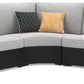 Beachcroft Outdoor Sectional