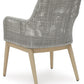 Seton Creek Outdoor Seating Set