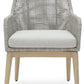 Seton Creek Outdoor Seating Set