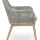 Seton Creek Outdoor Seating Set