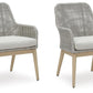 Seton Creek Outdoor Seating Set
