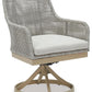 Seton Creek Outdoor Seating Set