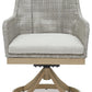 Seton Creek Outdoor Seating Set
