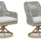 Seton Creek Outdoor Seating Set