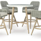 Seton Creek Outdoor Dining Package