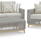 Seton Creek Outdoor Seating Set