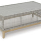 Seton Creek Outdoor Upholstery Set