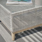 Seton Creek Outdoor Upholstery Set