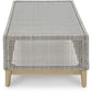 Seton Creek Outdoor Upholstery Set