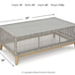 Seton Creek Outdoor Seating Set