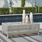 Seton Creek Outdoor Upholstery Set