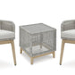 Seton Creek Outdoor Seating Set