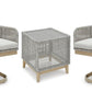 Seton Creek Outdoor Seating Set