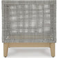 Seton Creek Outdoor Seating Set