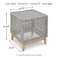 Seton Creek Outdoor Seating Set