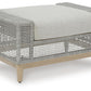 Seton Creek Outdoor Seating Set
