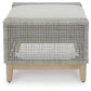 Seton Creek Outdoor Seating Set