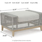 Seton Creek Outdoor Seating Set