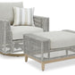 Seton Creek Outdoor Seating Set