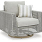 Seton Creek Outdoor Upholstery Set