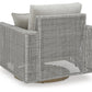 Seton Creek Outdoor Seating Set
