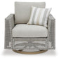 Seton Creek Outdoor Seating Set