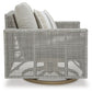 Seton Creek Outdoor Upholstery Set