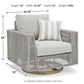 Seton Creek Outdoor Seating Set
