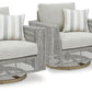 Seton Creek Outdoor Seating Set
