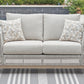 Seton Creek Outdoor Seating Set