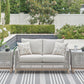 Seton Creek Outdoor Seating Set