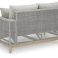 Seton Creek Outdoor Seating Set