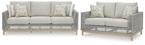 Seton Creek Outdoor Seating Set