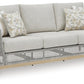 Seton Creek Outdoor Upholstery Set