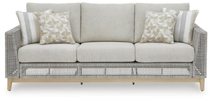 Seton Creek Outdoor Seating Set