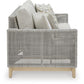 Seton Creek Outdoor Upholstery Set