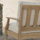 Clare View Lounge Chair with Cushion
