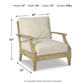Clare View Lounge Chair with Cushion