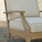Clare View Lounge Chair with Cushion