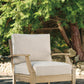Clare View Lounge Chair with Cushion