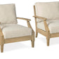 Clare View Outdoor Seating Set