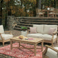 Clare View Loveseat with Cushion
