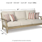 Clare View Outdoor Seating Set