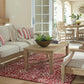 Clare View Sofa with Cushion