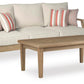Clare View Outdoor Seating Set