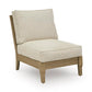 Clare View Outdoor Sectional