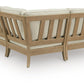 Clare View Outdoor Sectional
