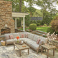Clare View Outdoor Sectional