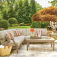 Clare View Outdoor Sectional