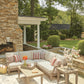 Clare View Outdoor Sectional
